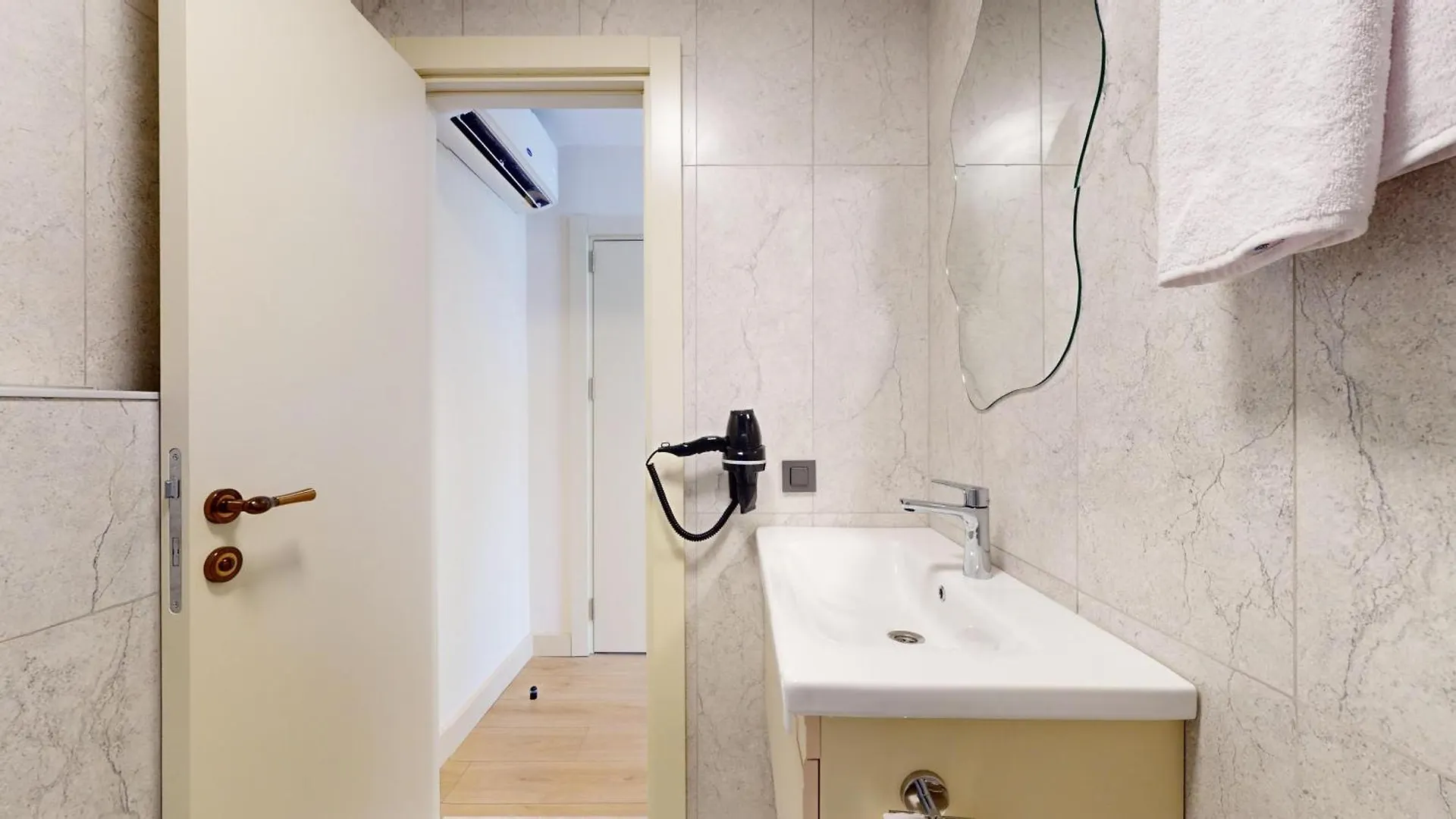 אנטליה Hotel Bohema טורקיה