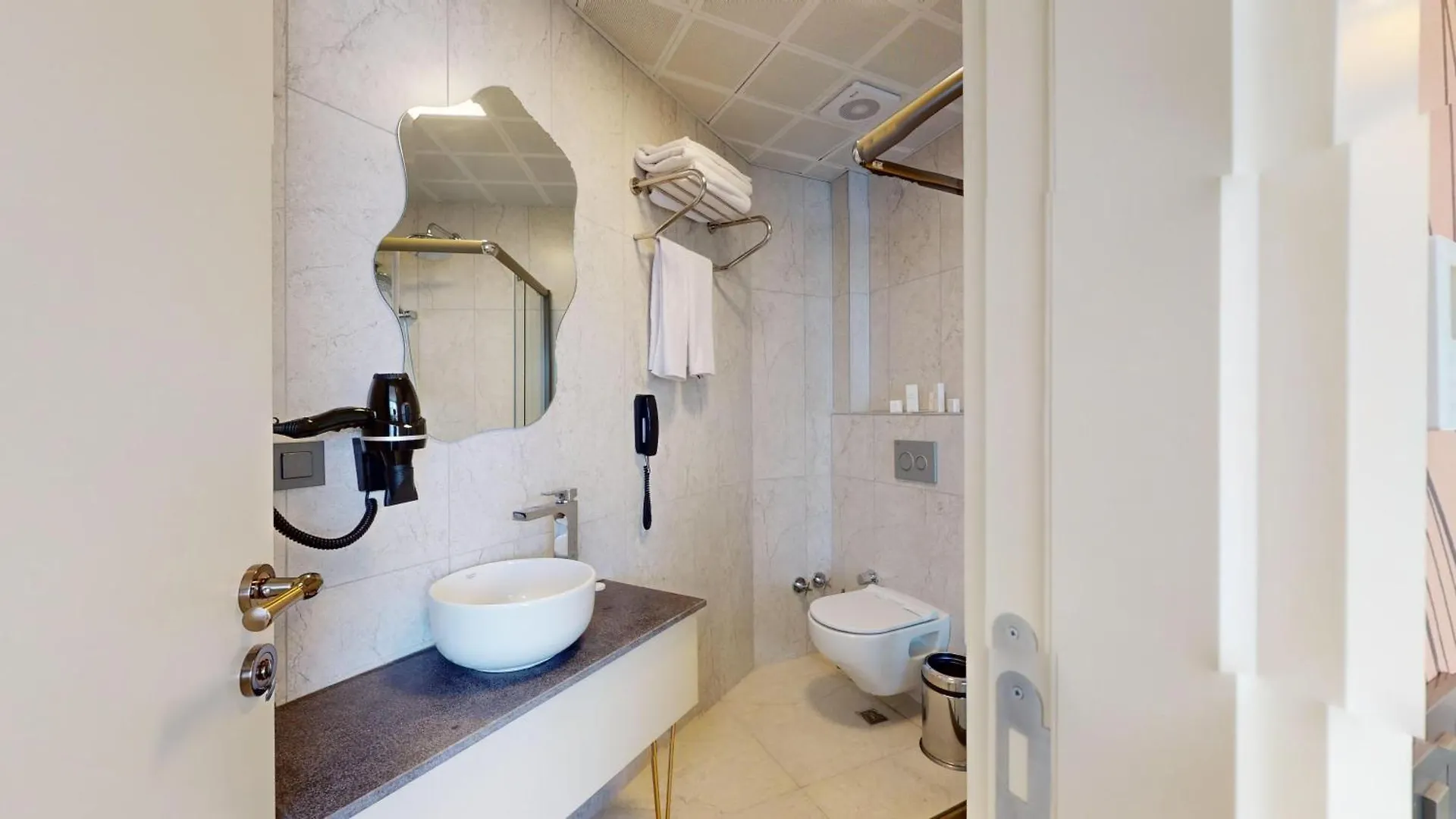 אנטליה Hotel Bohema