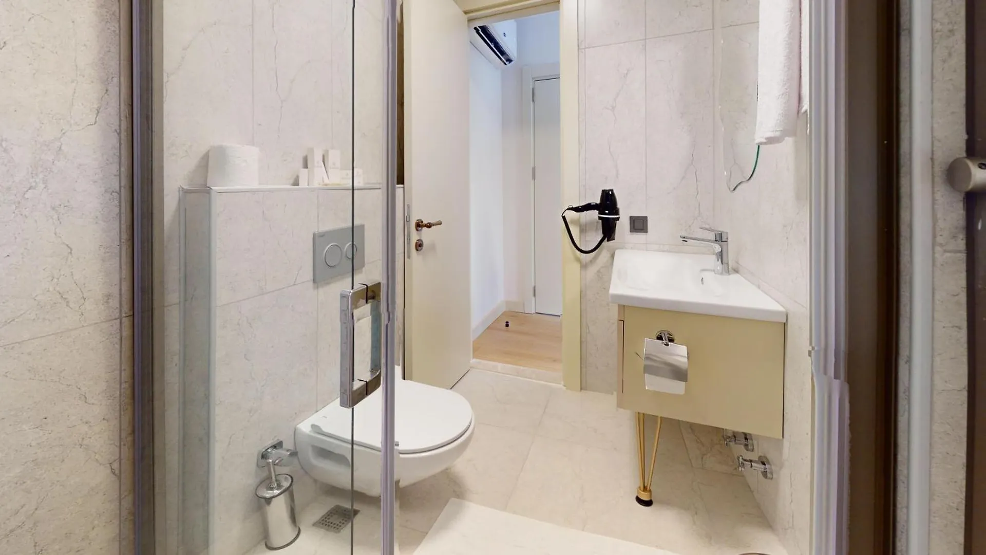 אנטליה Hotel Bohema