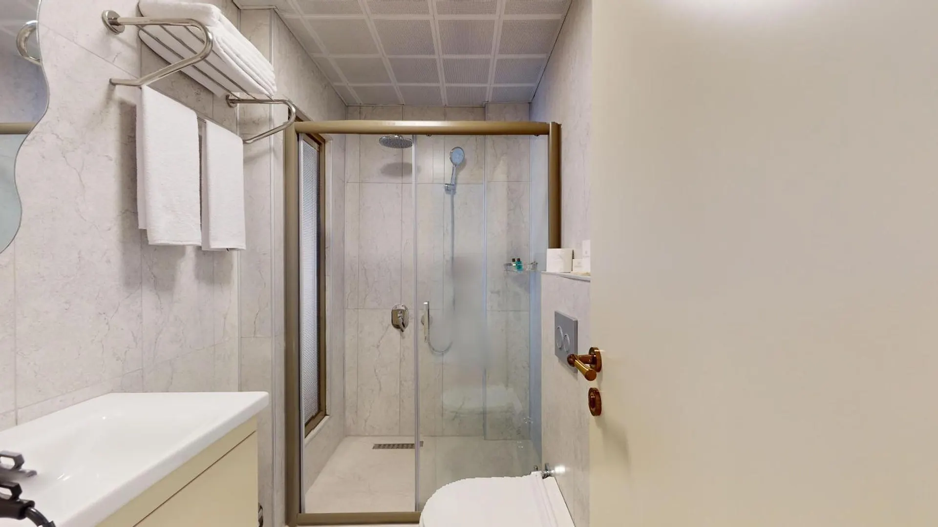 אנטליה Hotel Bohema