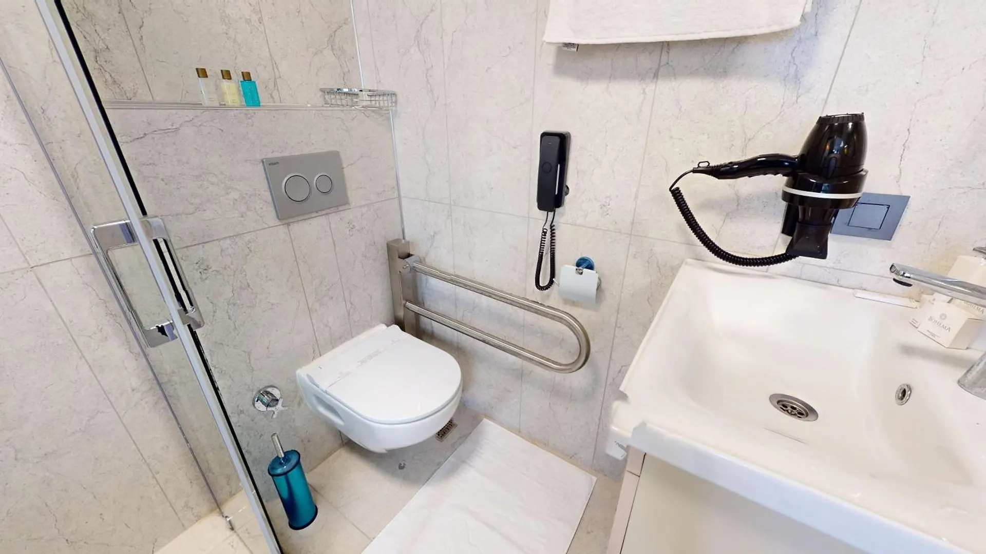 אנטליה Hotel Bohema